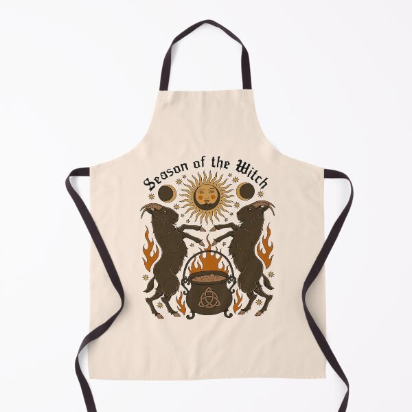 Item preview, Season of the Witch designed and sold by Thiago Corrêa.