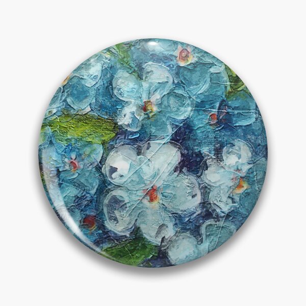 Item preview, Forget Me Not designed and sold by werdantem.