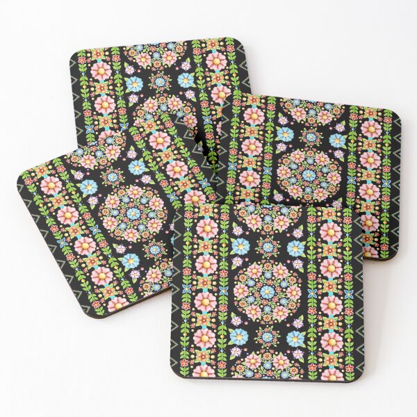 Item preview, Boho Chic Stripe designed and sold by PatriciaSheaDesigns.