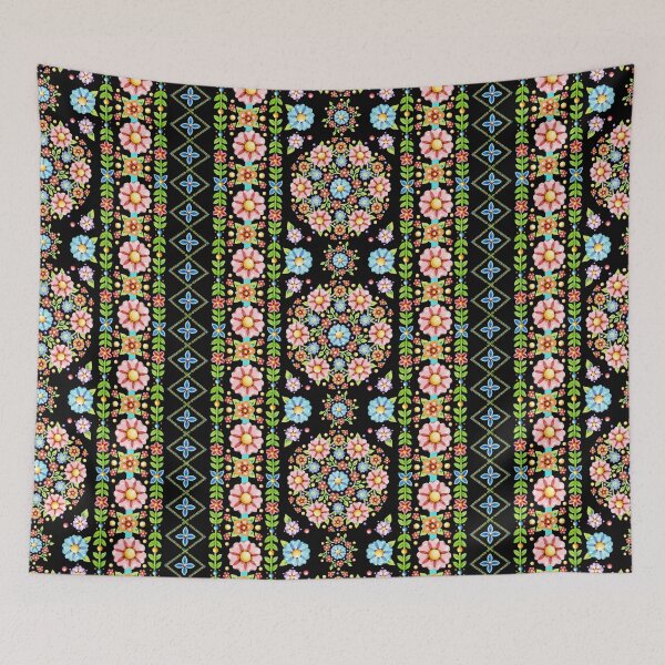 Item preview, Boho Chic Stripe designed and sold by PatriciaSheaDesigns.