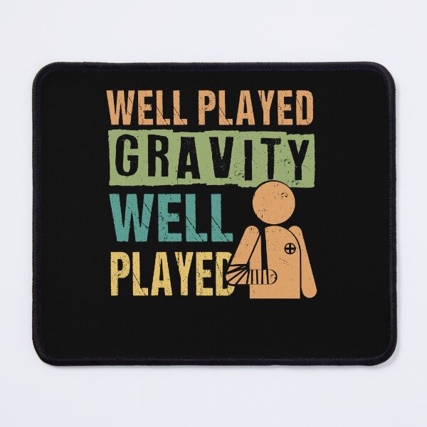 Item preview, Broken Arm Funny Quote designed and sold by vasilestuardk.