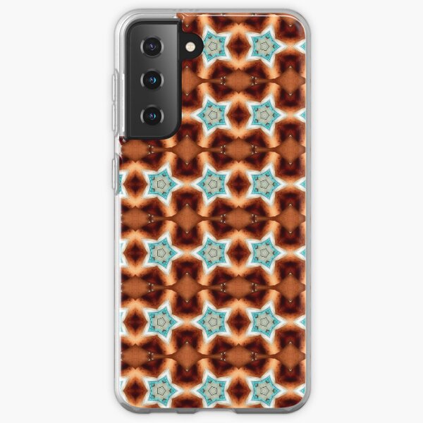 Star Light Samsung Galaxy Soft Case