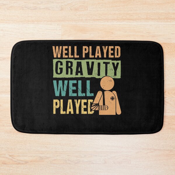 Item preview, Broken Arm Funny Quote designed and sold by vasilestuardk.