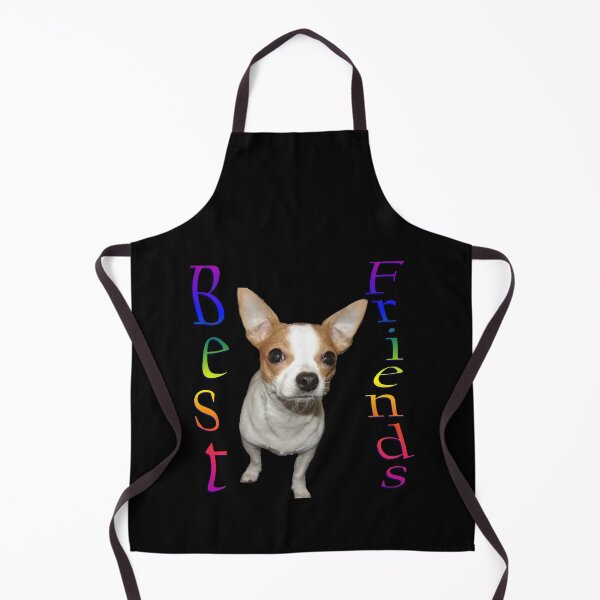 Item preview, Best Friends Chihuahua designed and sold by Nicole’s Nifty Shop.