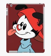 Wakko iPad Case/Skin