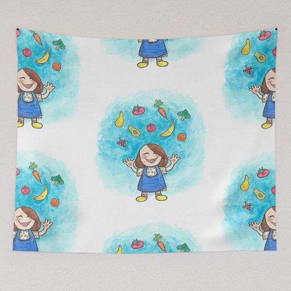 Item preview, Cute Fruit designed and sold by DorysStories.