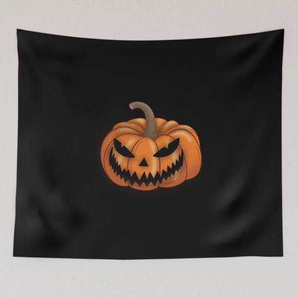 Item preview, Hallowe’en pumpkin  designed and sold by Bms1996.
