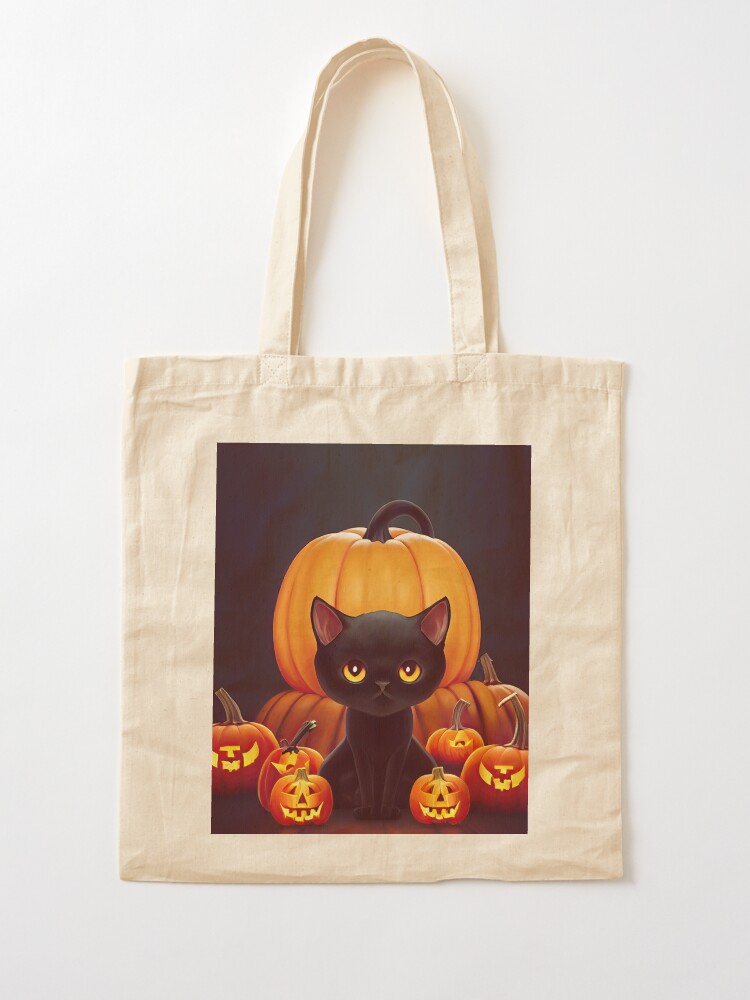 Halloween Faux PU Leather Tote Bag, Halloween Tote Bag, Pumpkins Tote Bag, Spooky Cute Tote hotsell Bag, Tote Bag, Spooky Bag, Pumpkin Bag