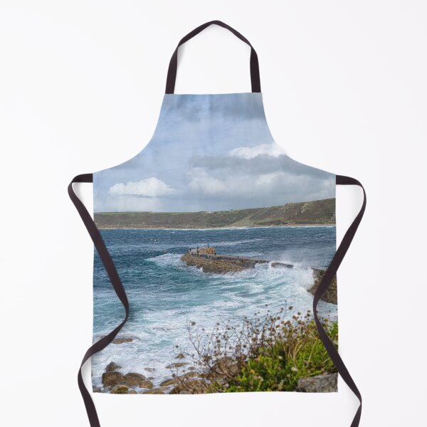 Item preview, Sennen Cove Cornwall designed and sold by kathleenjean.