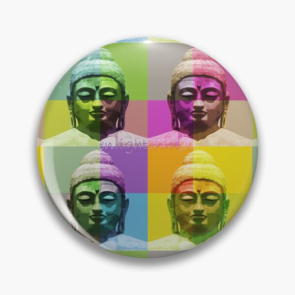 Item preview, ENLIGHTENMENT designed and sold by Neil Finnemore.