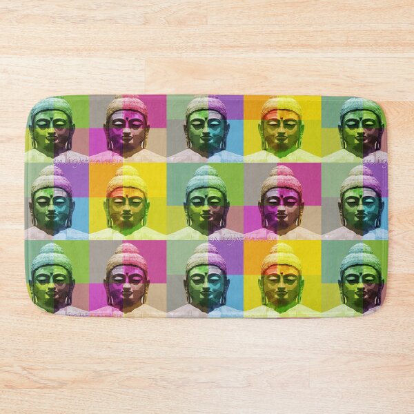 Item preview, ENLIGHTENMENT designed and sold by Neil Finnemore.
