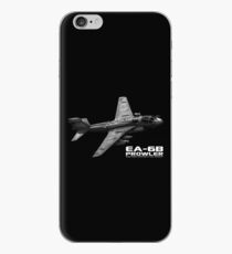 EA-6B Prowler iPhone Case