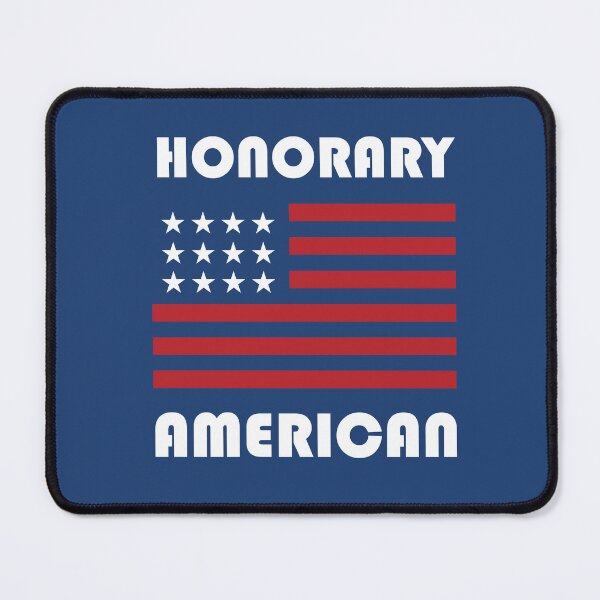 Item preview, Gifts For Foreign Exchange Students Funny Honorary American  designed and sold by yelly123.