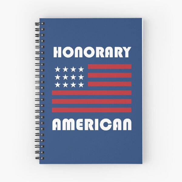 Item preview, Gifts For Foreign Exchange Students Funny Honorary American  designed and sold by yelly123.