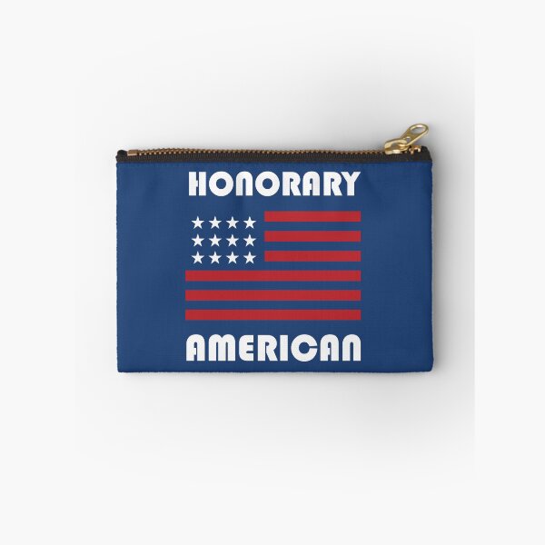 Item preview, Gifts For Foreign Exchange Students Funny Honorary American  designed and sold by yelly123.