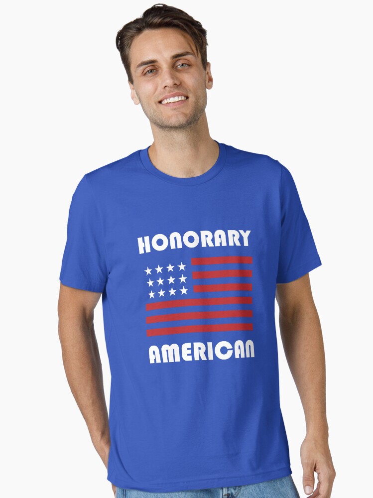 Gifts For Foreign Exchange Students Funny Honorary American