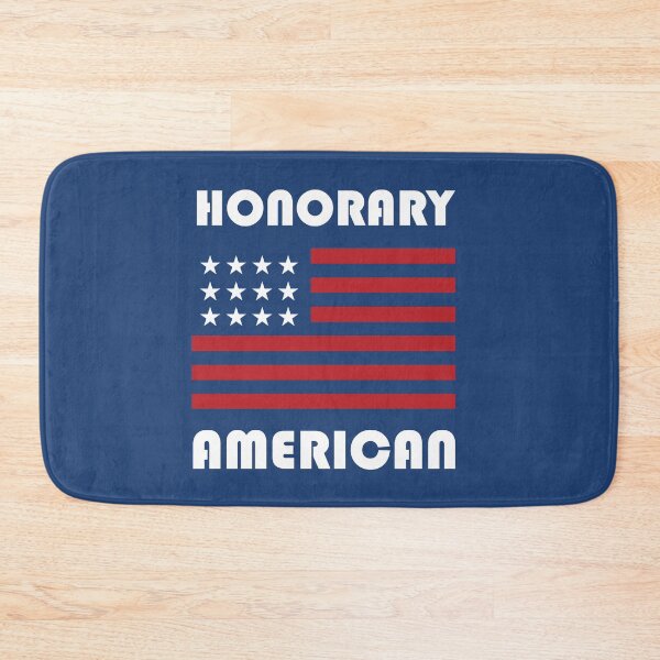 Item preview, Gifts For Foreign Exchange Students Funny Honorary American  designed and sold by yelly123.