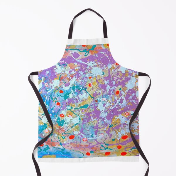 Item preview, textured abstract designed and sold by Tereza Pilar Art.