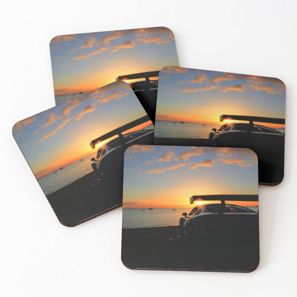 Item preview, Silhouetted Sunset designed and sold by Vicki Spindler (VHS Photography).