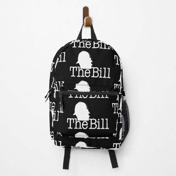 Item preview, independentthings The Bill 1 designed and sold by Beeb Things.