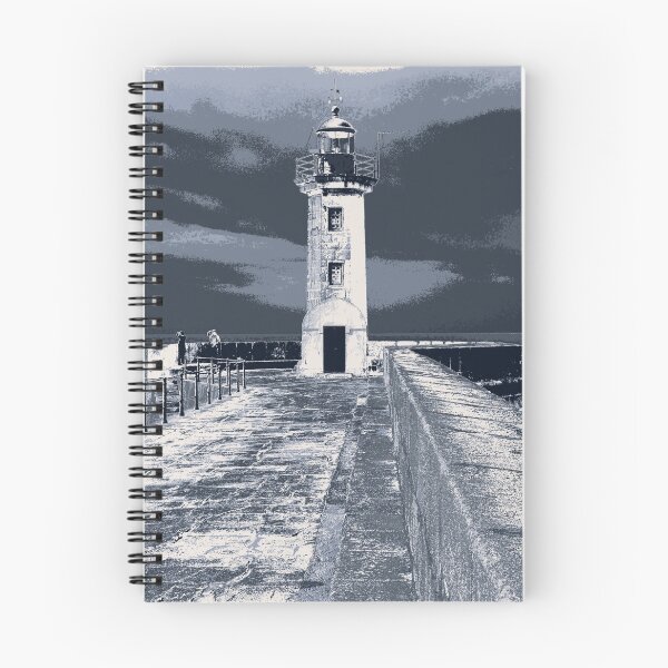 Item preview, lighthouse designed and sold by ViiGlory.