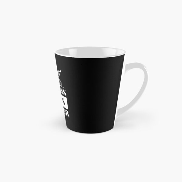 Goblins lives matters Tall Mug