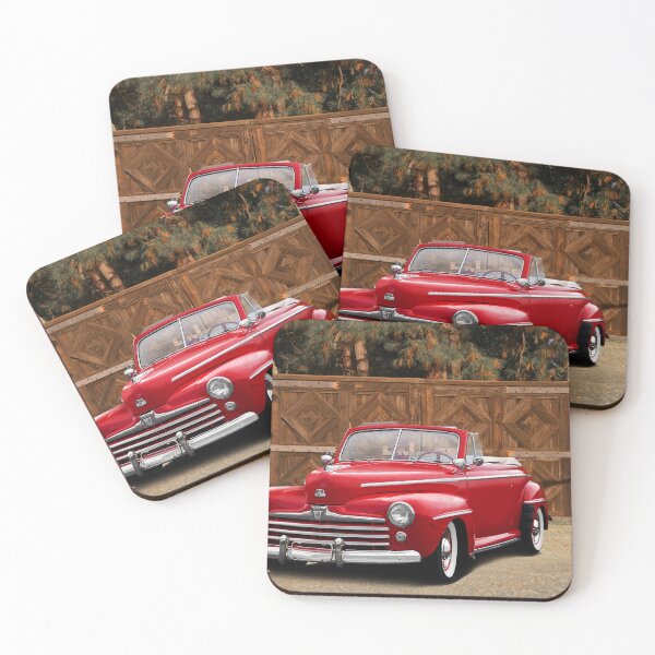 Item preview, 1947 Super Deluxe Convertible designed and sold by DaveKoontz.