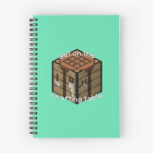 Item preview, get on the crafting table designed and sold by BernieGrant.