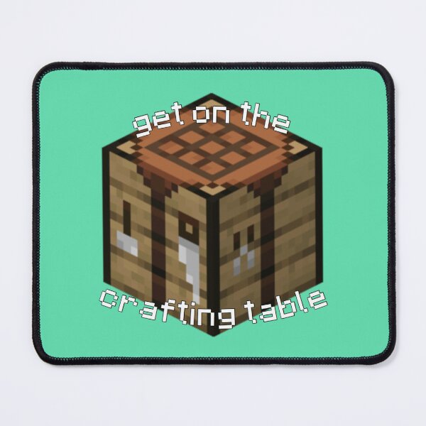 Item preview, get on the crafting table designed and sold by BernieGrant.