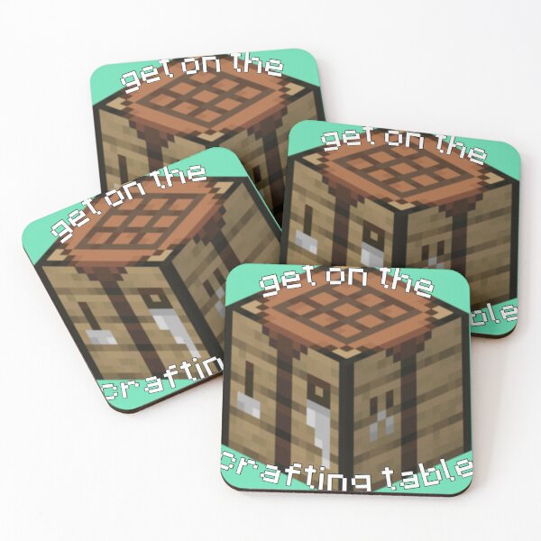 Item preview, get on the crafting table designed and sold by BernieGrant.