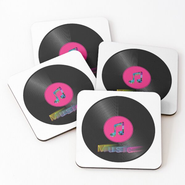 Item preview, Music Vinyl Record designed and sold by TjsDesignsnMore.