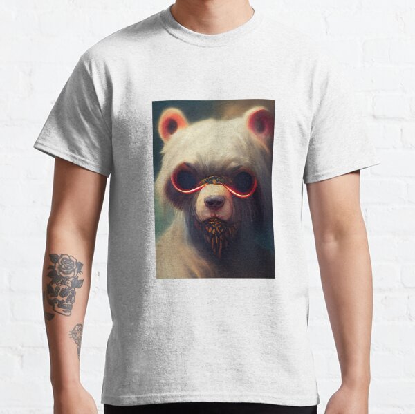 I Can SEE Classic T-Shirt