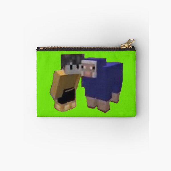 Item preview, ghostbur and friend, wilbur soot designed and sold by BernieGrant.
