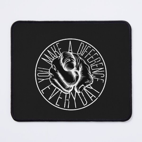Item preview, You Make a Difference Everyday Point designed and sold by ReidDesigns.