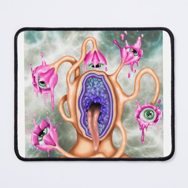 Item preview, Strange flowers designed and sold by Creepxn.