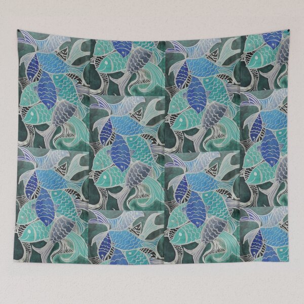 Item preview, Fish designed and sold by 13-14jU.