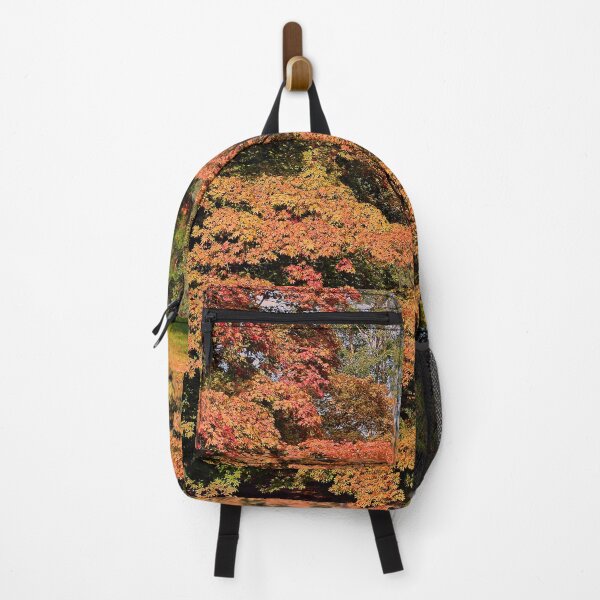 Item preview, Autumn Acer Tree Westonbirt Arboretum Cotswolds designed and sold by AndyEvansPhotos.