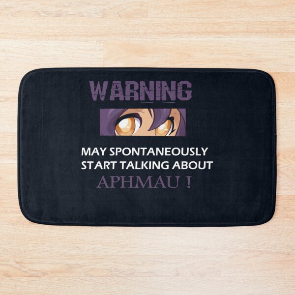 Item preview, warning ! may spontaneously start talking about aphmau ! designed and sold by SagGason.