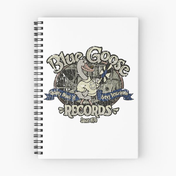 Item preview, Vinyl Records Blue Goose Records 1970  designed and sold by gamoreRony.