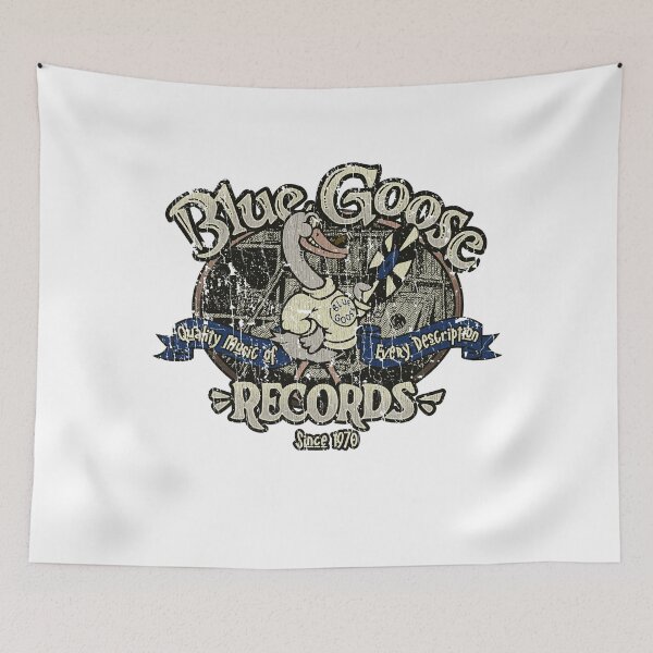 Item preview, Vinyl Records Blue Goose Records 1970  designed and sold by gamoreRony.