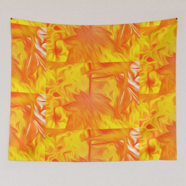 Item preview, Maples at Dusk designed and sold by fatenanwar.