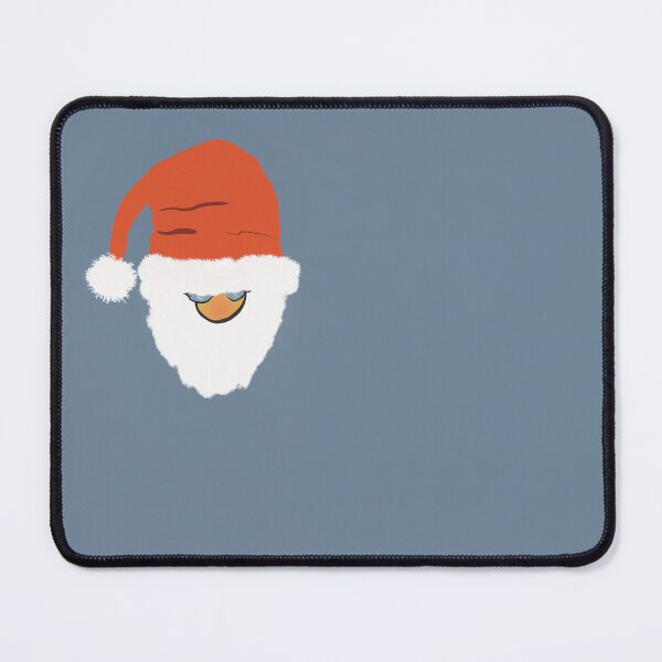 Item preview, Cool Santa! designed and sold by designs-by-ann.