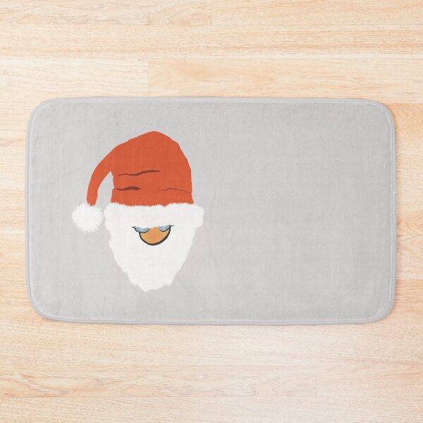 Item preview, Cool Santa! designed and sold by designs-by-ann.