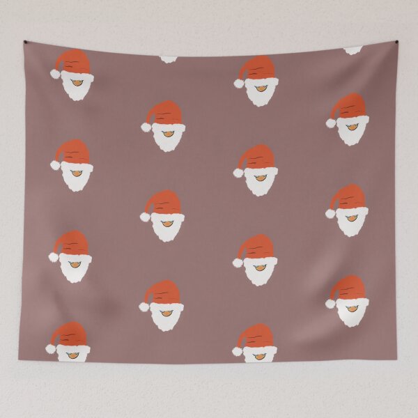 Item preview, Cool Santa! designed and sold by designs-by-ann.