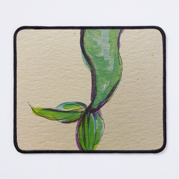 Item preview, Mermaid Tail designed and sold by Rebecca Seeman.