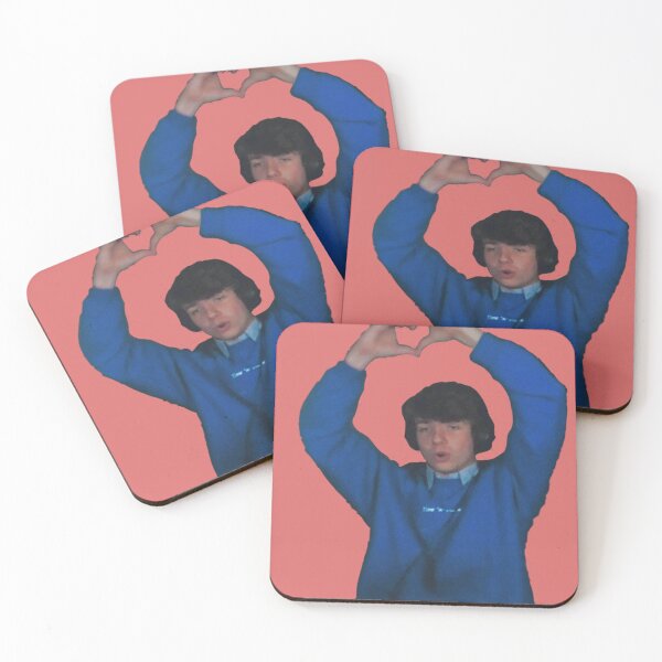 Item preview, heart karl designed and sold by BernieGrant.