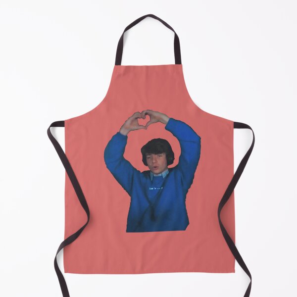 Item preview, heart karl designed and sold by BernieGrant.
