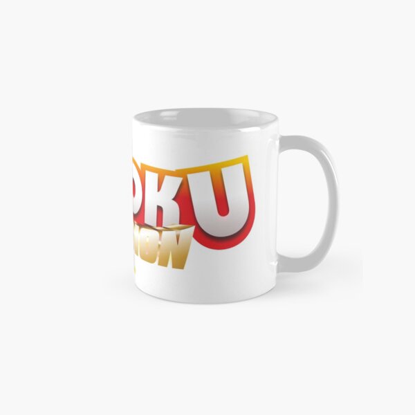 SUDOKU PASSION | "Brand" - original merchandise Classic Mug