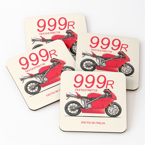 Item preview, The 999R Sport Bike designed and sold by rogue-design.