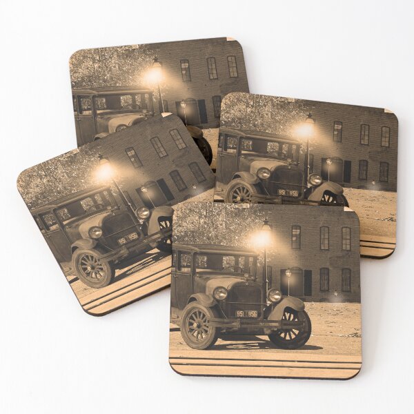 Item preview, 1926 Touring Sedan designed and sold by DaveKoontz.